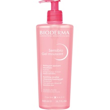 Bioderma Sensibio Gel moussant 500 ml
