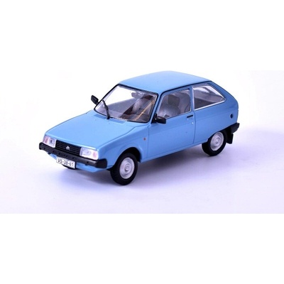 DeAgostini Oltcit Club 1:43
