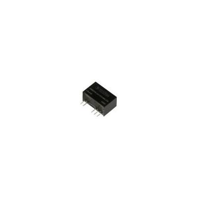 AIMTEC AM2DM-2412DH60LPZ Měnič: DC/DC 2W Uvst: 21,6÷26,4VDC Uvýst: 12VDC Uvýst2: -12VDC