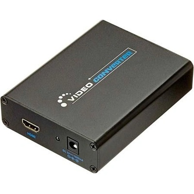 PremiumCord HDMI na VGA a Audio elektronický převodník (KHCON-03) – Hledejceny.cz