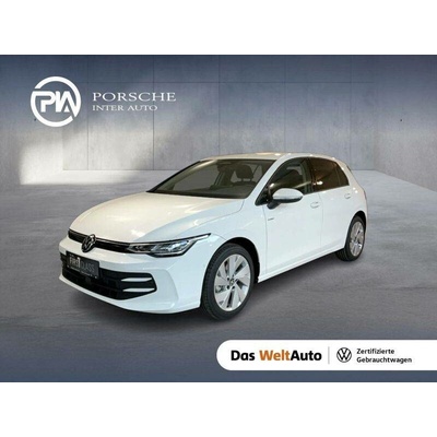 Volkswagen Golf TSI R 85 kW