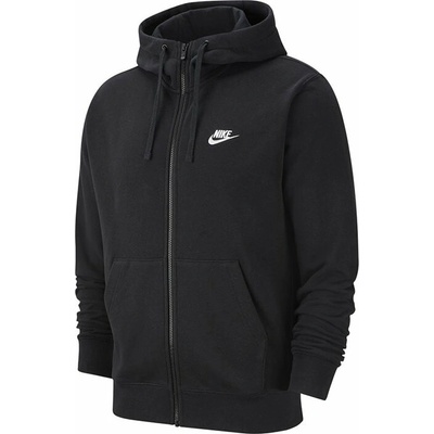 Nike Sportswear Club black