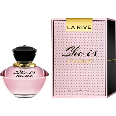 La Rive she is mine parfumovaná voda dámska 90 ml