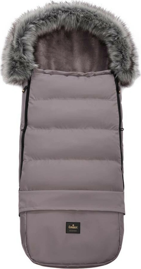 Emitex Combi SOFT Dark Grey