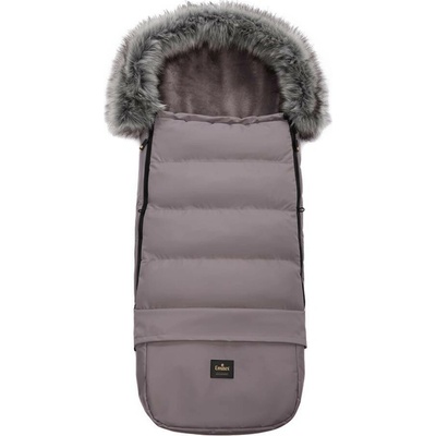 Emitex Combi SOFT Dark Grey