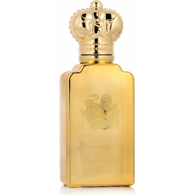 Clive Christian No. 1 parfum pánsky 50 ml tester