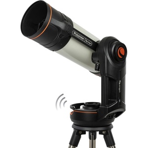 Celestron Смарт телескоп Celestron 152/335 Origin Intelligent Home Observatory Mark II (OME-88049)