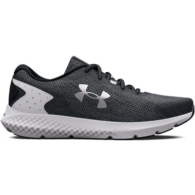 Under Armour Обувки за бягане Under Armour UA W Charged Rogue 3 Knit Черен Velikost 38, 5