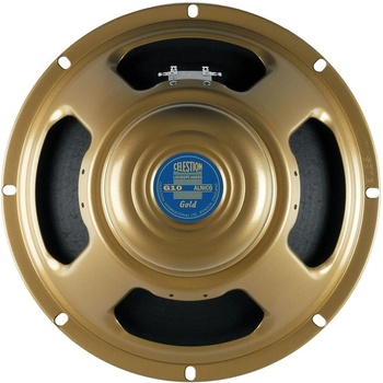 Celestion G10 Gold