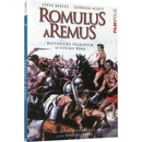 romulus a remus DVD