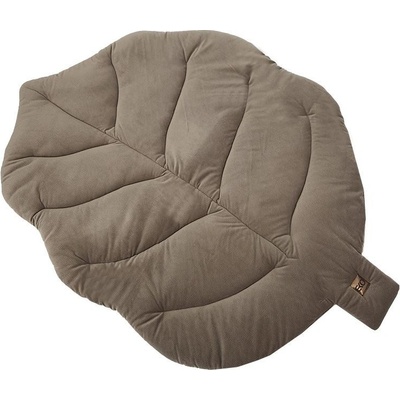 Eko deka na hranie Velvet Beige