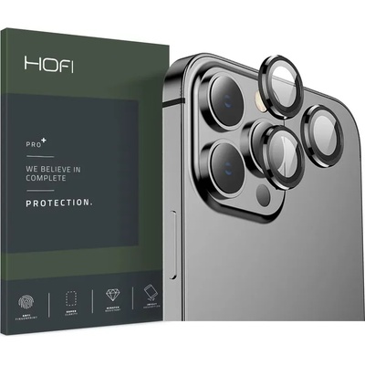 HOFI camring pro+ iphone 13 pro / 13 pro max ЧЕРЕН КАЛЪФ
