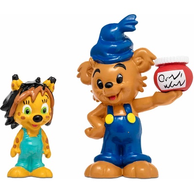 Фигурки Бамзе и малката Лова„ (391bc83c8d3a)