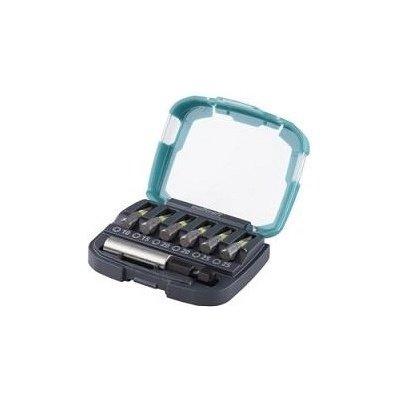 Wolfcraft Bit Box 2K, TX, 7 dielny 2978000