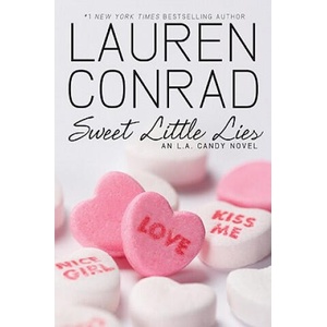 Sweet Little Lies | Lauren Conrad (ISBN: 9780061767616)