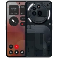 Nothing Phone (3a) Pro 5G 256GB 12GB RAM Dual Mobiltelefon
