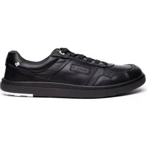 Blusun Мъжки боси маратонки blusun blsn-600+m, тъмночерни - 43