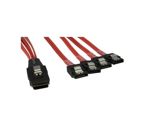 MacPower Mini SAS SFF-8087