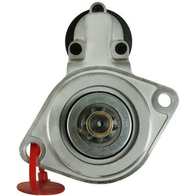 Startér Bosch AS-PL S0046 (Bosch) PR - repas