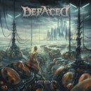 Defaced - Icon Digipack CD