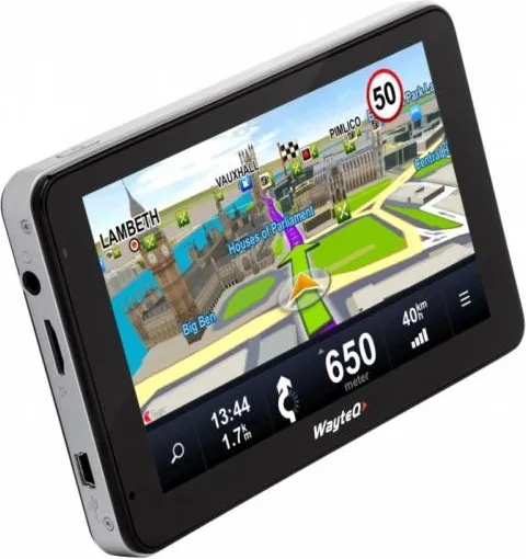 WayteQ xTAB-50