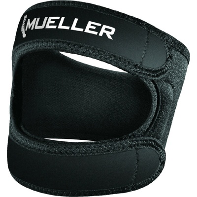 Mueller Sports Medicine kolenní páska Max Knee Strap – Sleviste.cz
