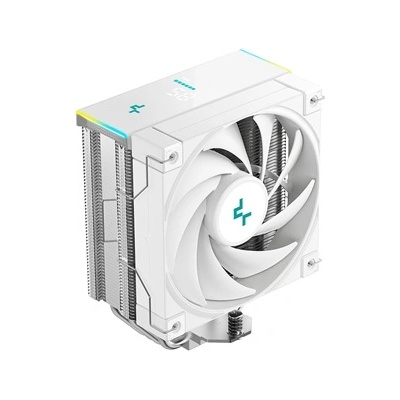 Deepcool AK400 Digital WH (R-AK400-WHADMN-GJD)