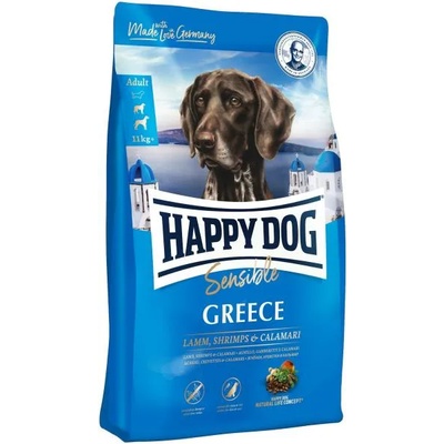Happy Dog Supreme Sensible Greece 11 kg