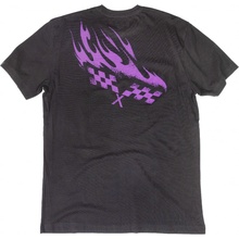 Fasthouse Sound Check Tee Black