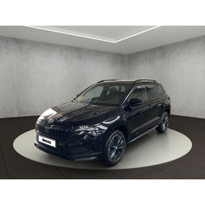 Skoda Karoq 1.5 TSI DSG Sportline 110 kW