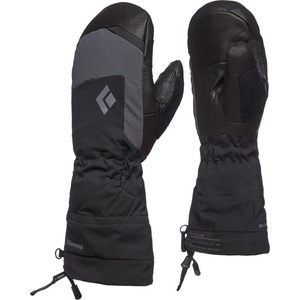 Black Diamond W Mercury Mitts Размер на ръкавиците: XS / Цвят: черен