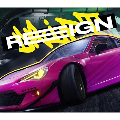 Drift Reign
