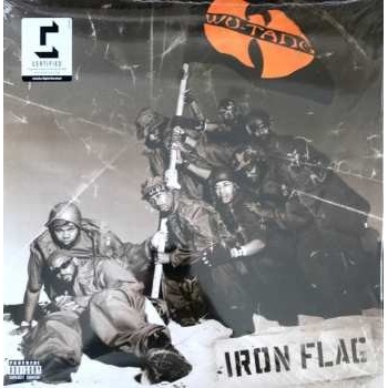 Iron Flag