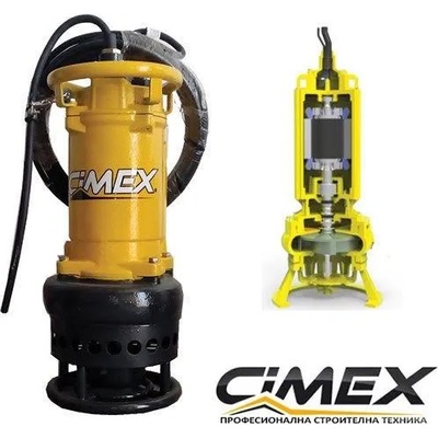 CIMEX HD6-23.175