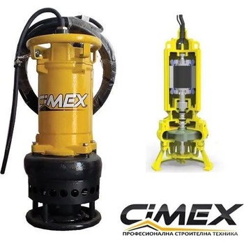 CIMEX HD6-23.175