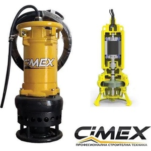 CIMEX HD6-23.175