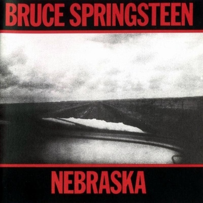 Nebraska LP - Springsteen, Bruce Vinyl