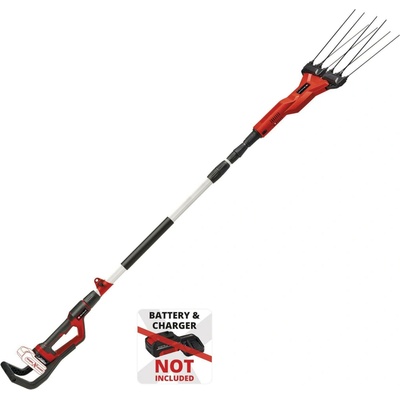 Einhell GE-FS 18/53 Li-Solo 3411400