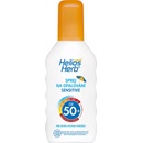 Helios Herb spray na opalovanie sensitív SPF50 200 ml