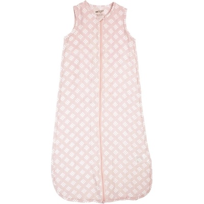 LODGER Hopper Sleeveless Tribe Muslin Tan – Zboží Mobilmania