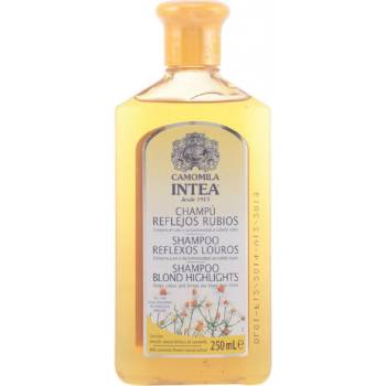 Intea Camomila Intea Camomile Blond Reflections šampón 250 ml