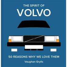 The Spirit of Volvo