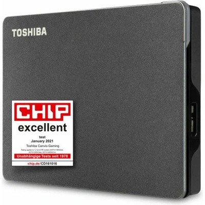 Toshiba Canvio Gaming 1TB (HDTX210EK3AA)