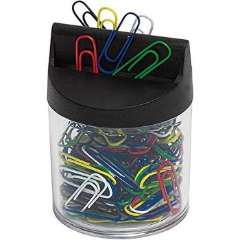 WEDO Поставка Wedo магнитна + цв. кламери