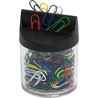 WEDO Поставка Wedo магнитна + цв. кламери