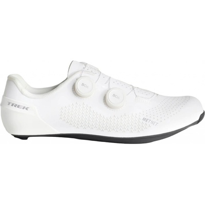 Trek Velocis White 2026