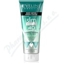 Eveline Cosmetics Slim Extreme zoštíhľujúce kávové sérum s chladivým účinkom 250 ml