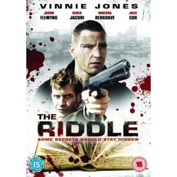The Riddle DVD