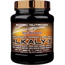 Kreatin Scitec Nutrition ALKALY-X 660 g