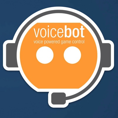 VoiceBot (1 zariadenie / Lifetime) (Steam) (VB-1LTS) (Elektronická licencia)